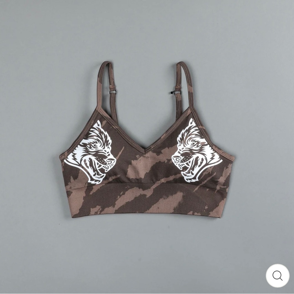 Darc sport bra